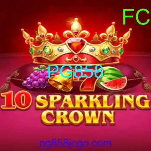 10SparklingCrown