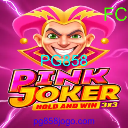 pinkjoker